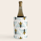 Honey Bee Wine Chiller Gallery Image 2
