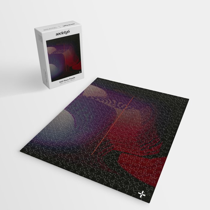 Dont look back Jigsaw Puzzle Gallery Image 2