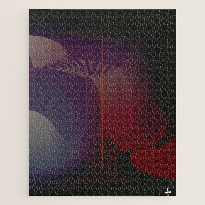 Dont look back Jigsaw Puzzle Gallery Image 1