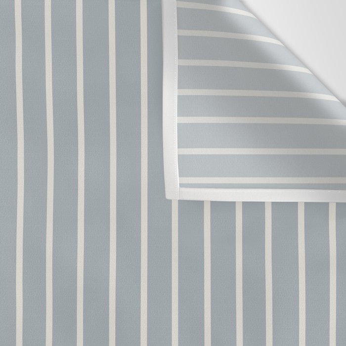 Color Block Line Abstract XVII Wall Tapestry Gallery Image 3