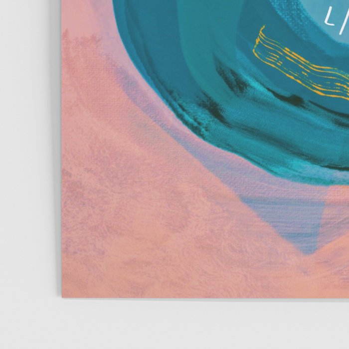 "May You Always Be The One Who Stays In Relentless Pursuit.." Poster Gallery Image 3