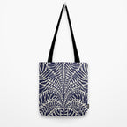 One Hundred-Leaved Plant #11 Tote Bag Gallery Image 2