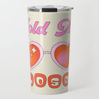 Hold Me Closer Travel Mug Gallery Image 1