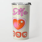 Hold Me Closer Travel Mug Gallery Image 2