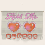 Hold Me Closer Wall Hanging Gallery Image 1