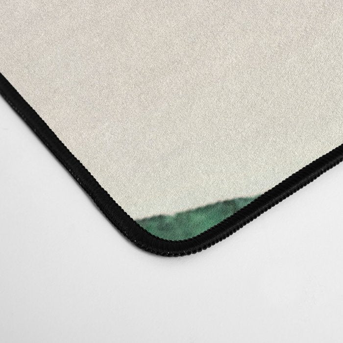 tropical sun Desk Mat Gallery Image 4