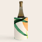 tropical sun Wine Chiller Gallery Image 2