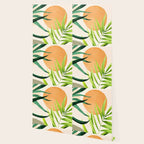 tropical sun Wallpaper Gallery Image 2