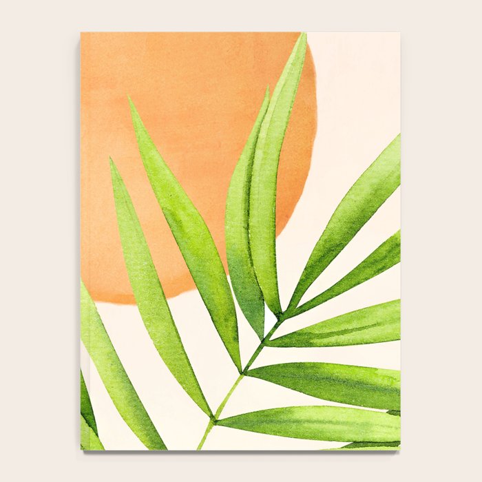 tropical sun Notebook Gallery Image 4