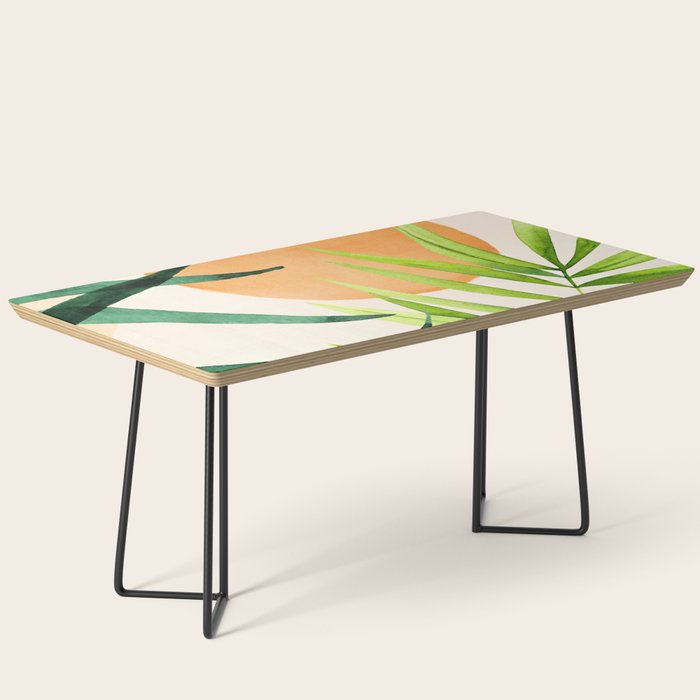 tropical sun Coffee Table Gallery Image 1