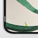 tropical sun Laptop Sleeve Gallery Image 3