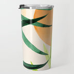tropical sun Travel Mug Gallery Image 3