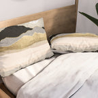 Winter Moon Pillow Sham Gallery Image 2