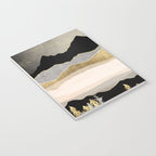 Winter Moon Notebook Gallery Image 3