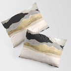 Winter Moon Pillow Sham Gallery Image 3