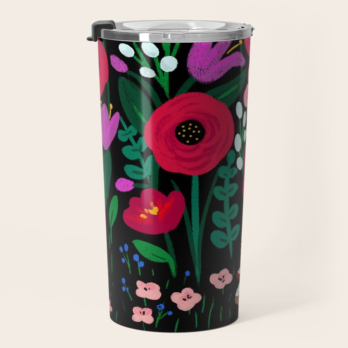 Little Reader Travel Mug Gallery Image 3