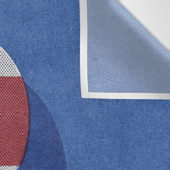 BALLS / Billiards - ball 15 I Wall Tapestry Gallery Image 3