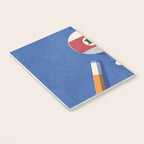 BALLS / Billiards - ball 15 I Notebook Gallery Image 3