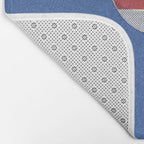 BALLS / Billiards - ball 15 I Bath Mat Gallery Image 2