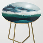 Midnight Moon Reflection Side Table Gallery Image 2