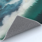 Midnight Moon Reflection Rug Gallery Image 4