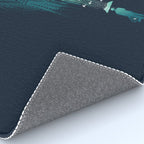 I Want My Blue Sky Rug Gallery Image 4