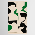 Minimalist 67 Tablecloth Gallery Image 2