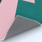 Wimbledon: Bauhaus Abstraction 03 Rug Gallery Image 4