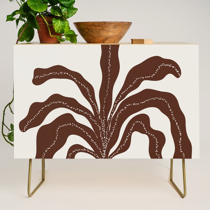 Modern Vase #1 Credenza Gallery Image 1