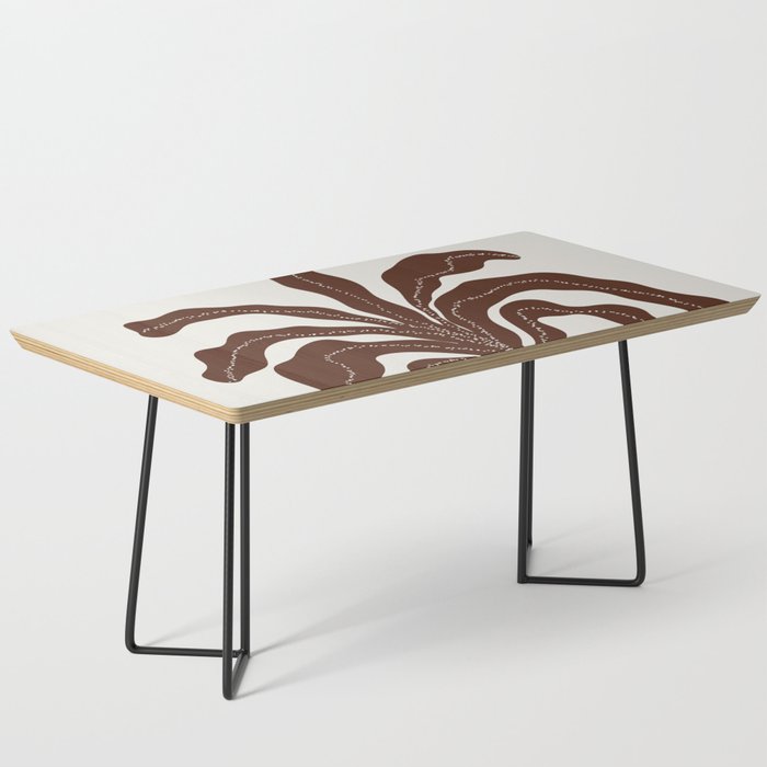 Modern Vase #1 Coffee Table Gallery Image 1