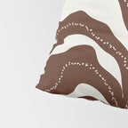 Modern Vase #1 Pillow Sham Gallery Image 4