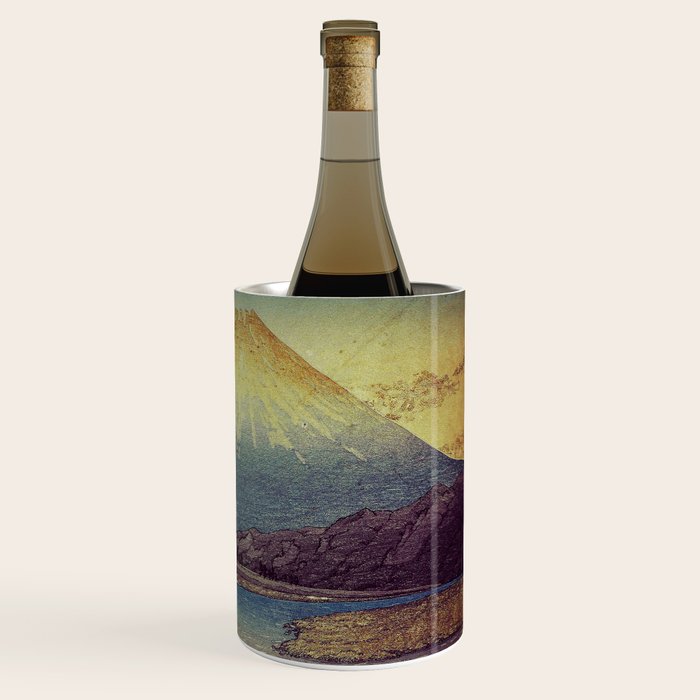 Magic Hour at Danesari - Nature Landscape Wine Chiller Gallery Image 3