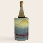 Magic Hour at Danesari - Nature Landscape Wine Chiller Gallery Image 1