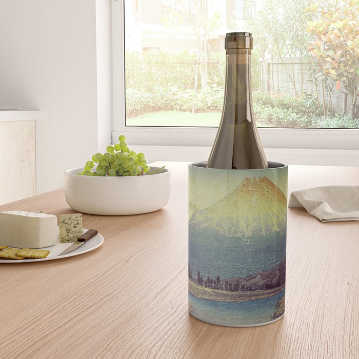 Magic Hour at Danesari - Nature Landscape Wine Chiller Gallery Image 4