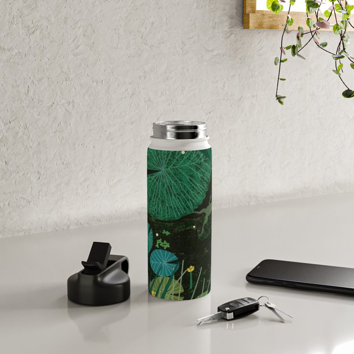 Frog Pond Water Bottle Gallery Image 4