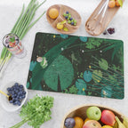Frog Pond Cutting Board Gallery Image 2