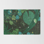 Frog Pond Rug Gallery Image 2