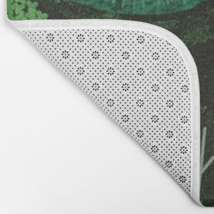 Frog Pond Bath Mat Gallery Image 2