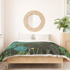 Frog Pond Duvet Cover Gallery Image 3