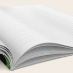 Frog Pond Notebook Gallery Image 2