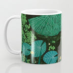 Frog Pond Coffee Mug Gallery Image 3