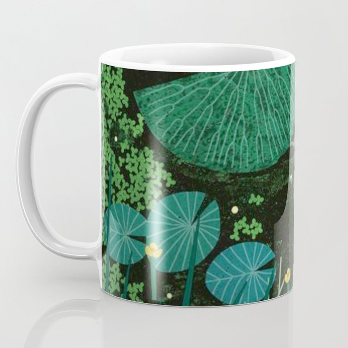 Frog Pond Coffee Mug Gallery Image 3