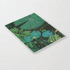 Frog Pond Notebook Gallery Image 3