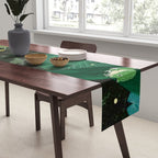 Frog Pond Table Runner Gallery Image 2