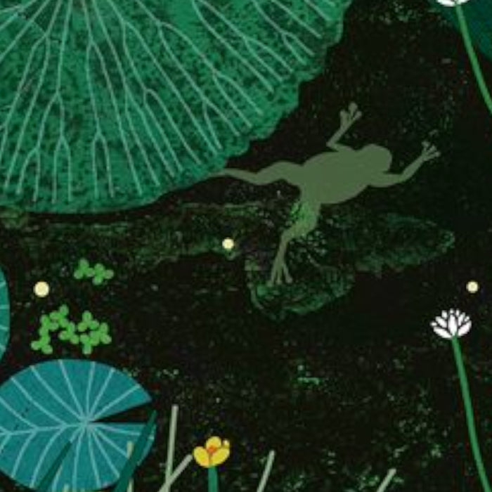 Frog Pond Coffee Mug Gallery Image 2