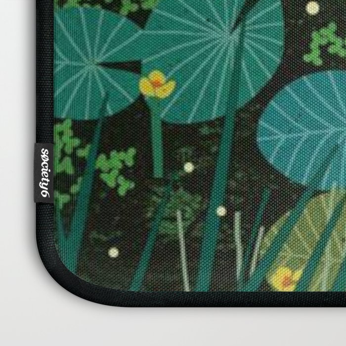 Frog Pond Laptop Sleeve Gallery Image 3
