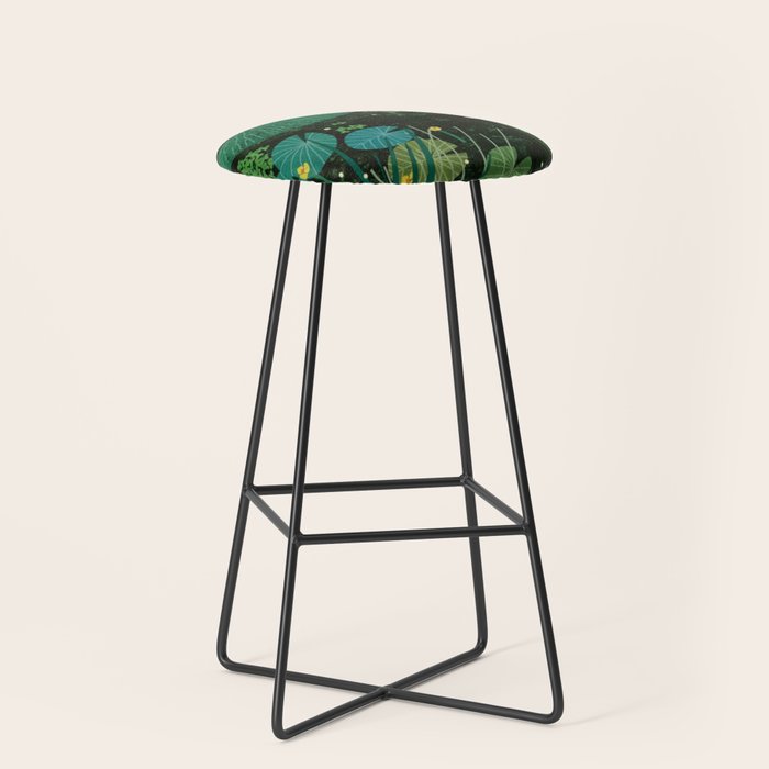 Frog Pond Stool Gallery Image 1