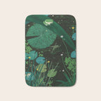 Frog Pond Bath Mat Gallery Image 1