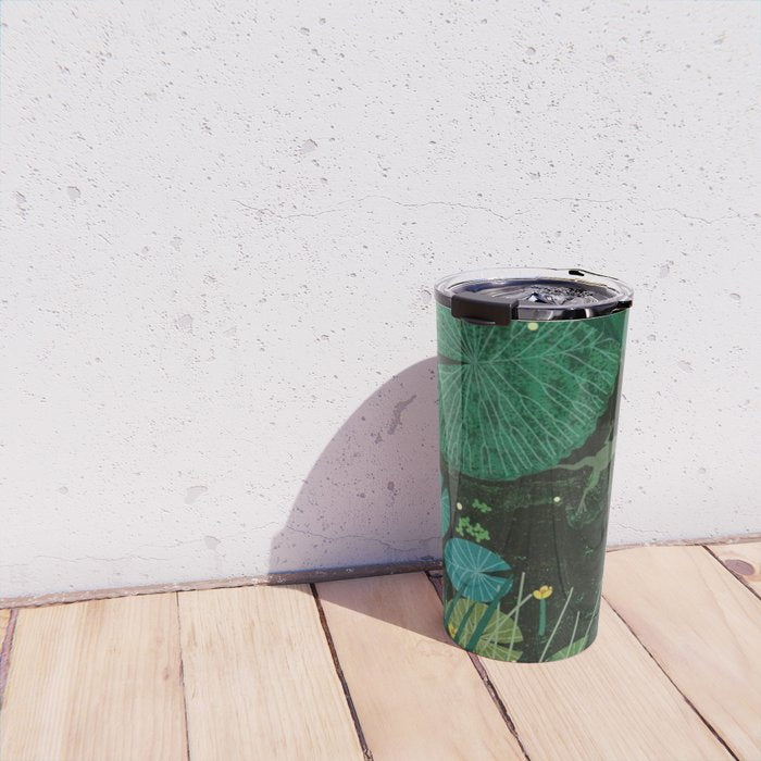 Frog Pond Travel Mug Gallery Image 4