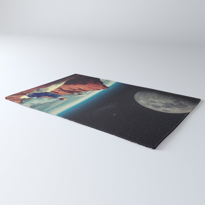 Those Evenings Rug Gallery Image 3